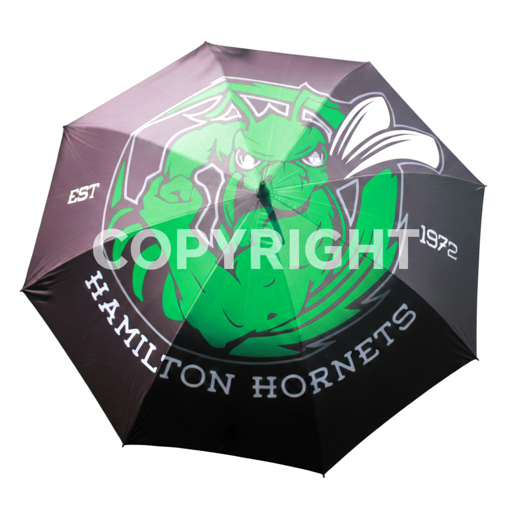Custom Umbrella