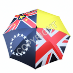 Custom Umbrella