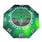 Custom Umbrella