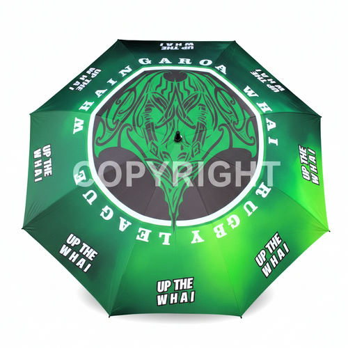 Custom Umbrella