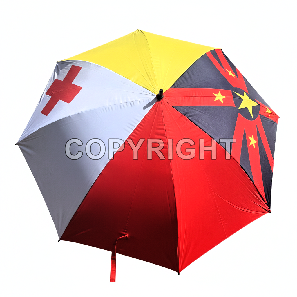 Custom Umbrella