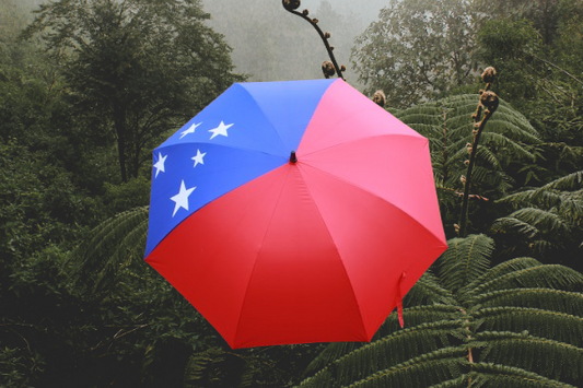 Samoan Umbrella