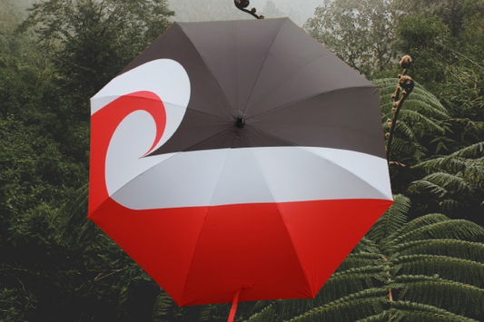 Tino Rangatiratanga Umbrella