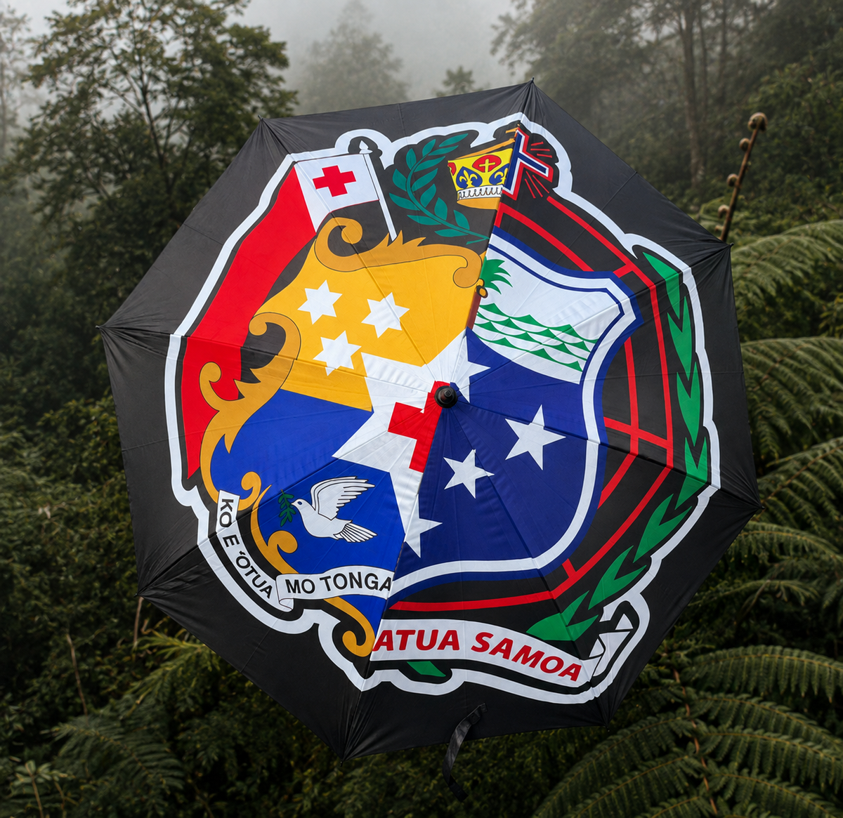 TokoUso Umbrella