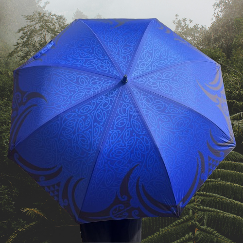 Maru Kahurangi Umbrella