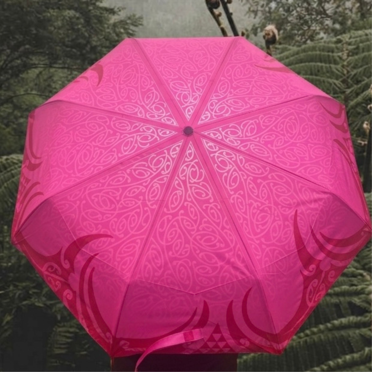 Maru Māwhero Umbrella