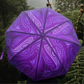 Maru Waiporoporo Umbrella