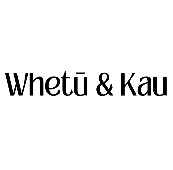 Whetū & Kau
