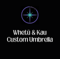 Custom Umbrella