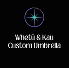 Custom Umbrella